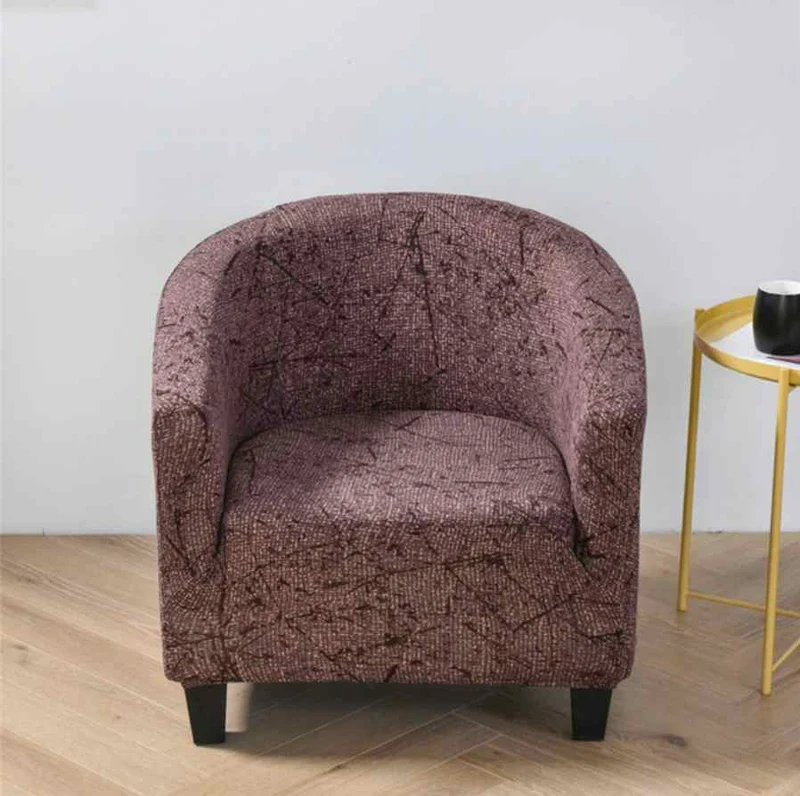Housse fauteuil Cabriolet Imprimé