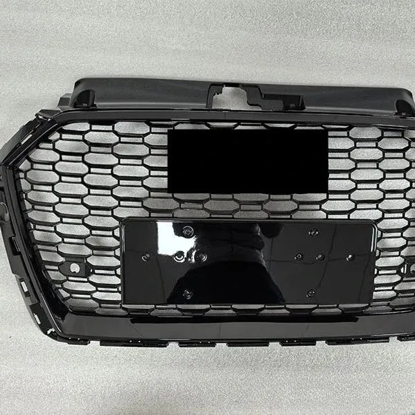 Calandre Audi A3 S3 8V 2017-2019