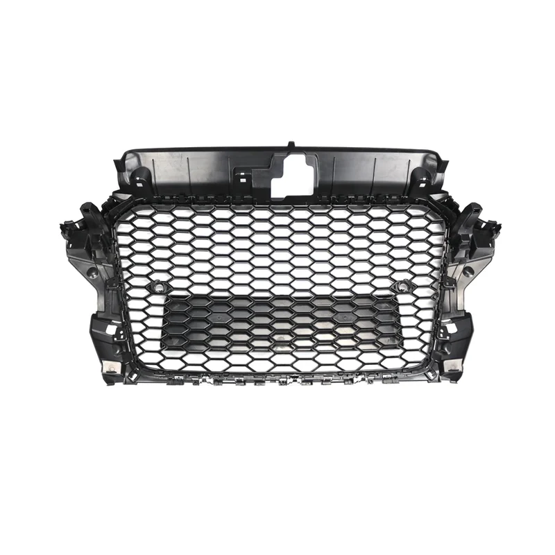 Calandre Audi A3 S3 8V 2012-2016