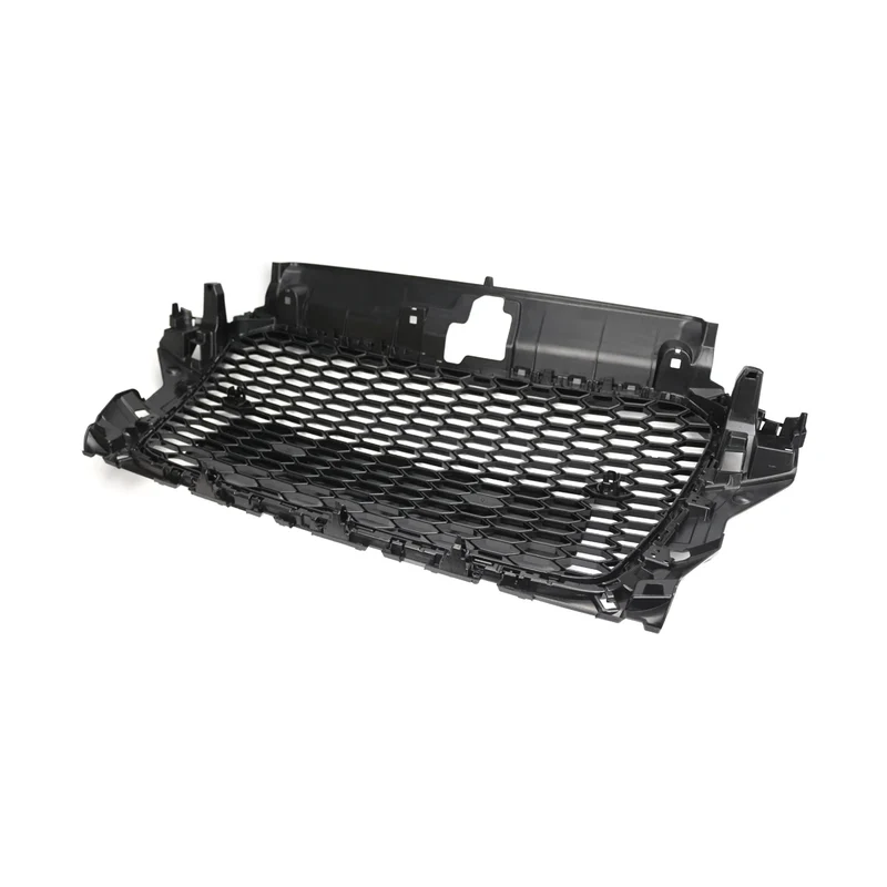 Calandre Audi A3 S3 8V 2012-2016