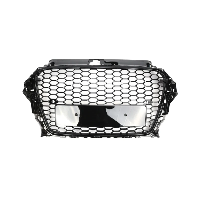 Calandre Audi A3 S3 8V 2012-2016