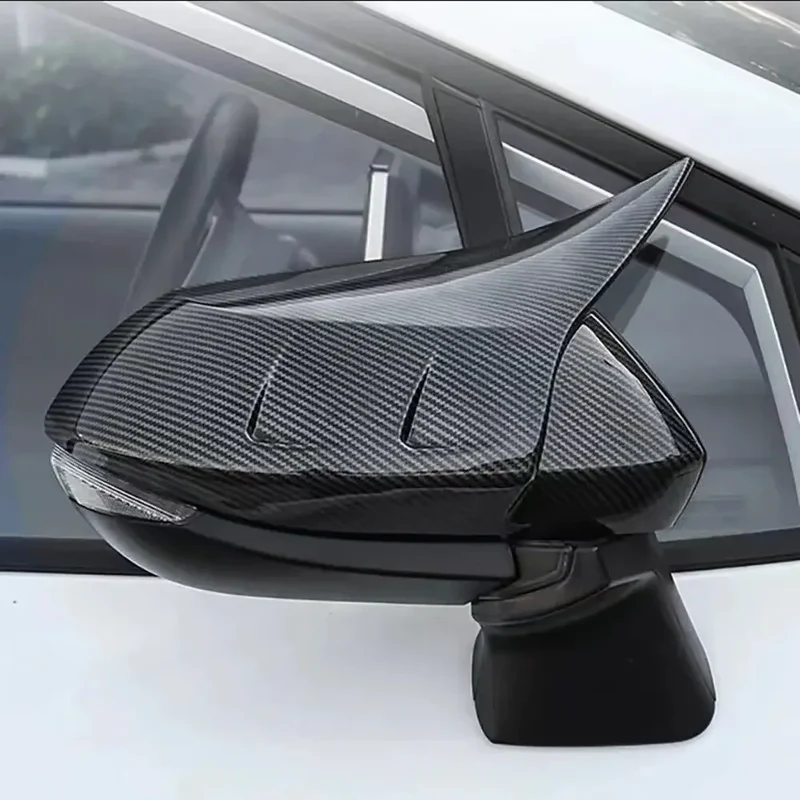 Coque Rétroviseur Toyota Corolla 2019-2023