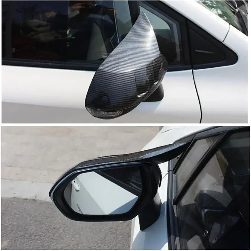 Coque Rétroviseur Toyota Corolla 2019-2023