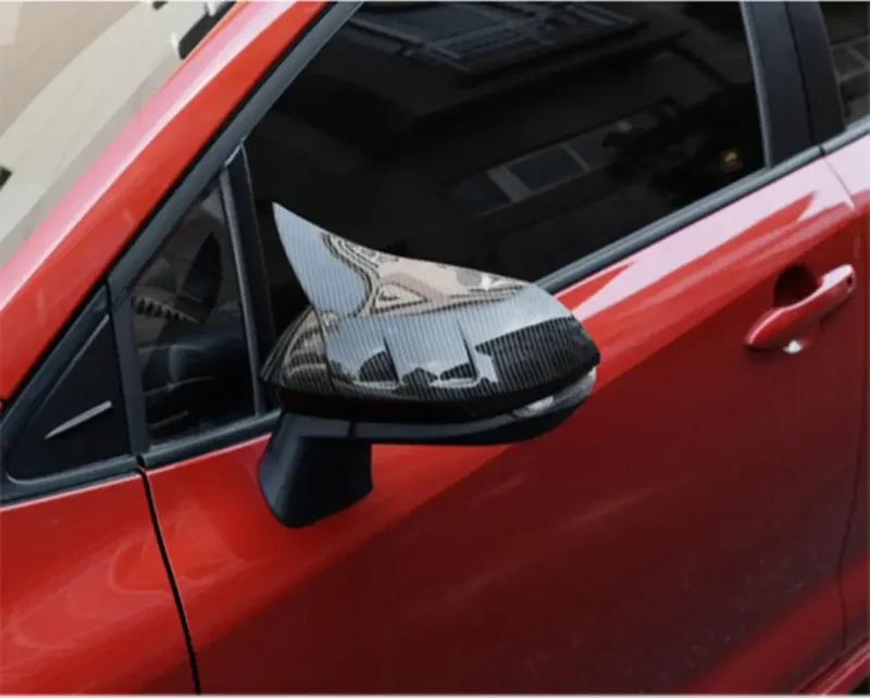 Coque Rétroviseur Toyota Corolla 2019-2023