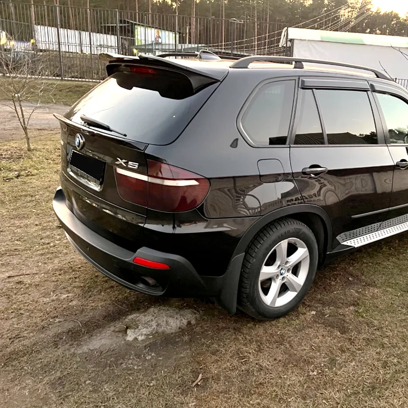 Becquet BMW X5 E70 2006-2013