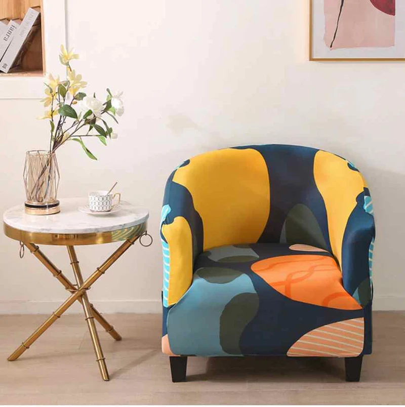 Housse fauteuil Cabriolet Lith