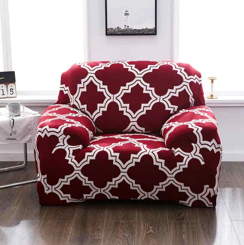 Housse fauteuil Design