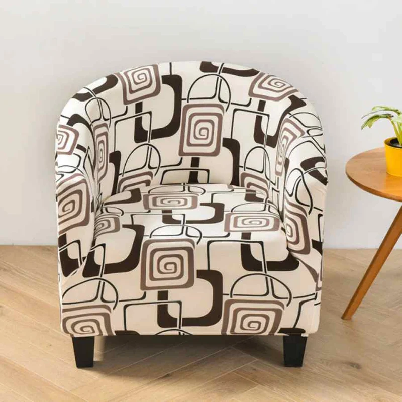 Housse fauteuil Cabriolet Jlep