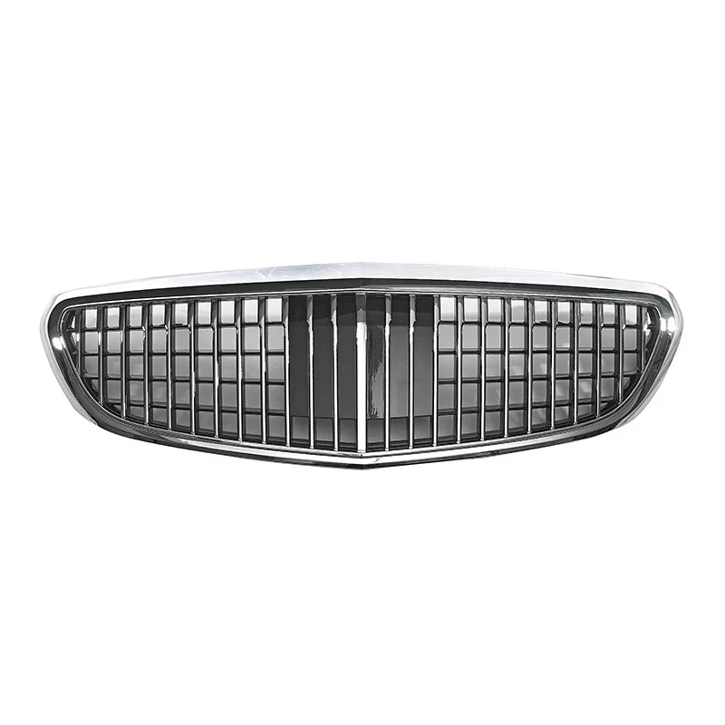 Calandre Mercedes Classe C W205 Style Maybach 2015-2021
