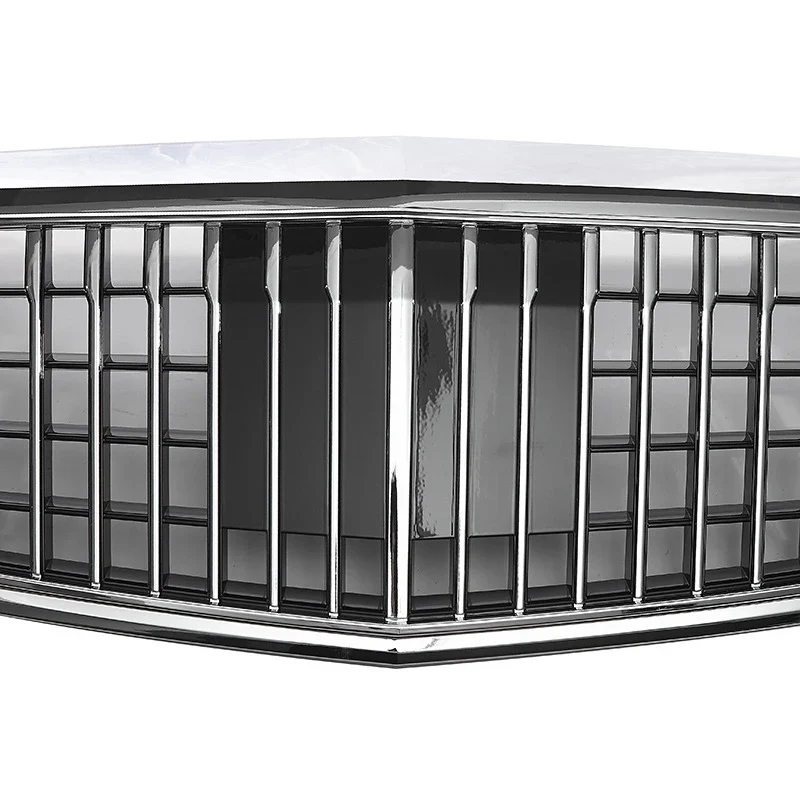 Calandre Mercedes Classe C W205 Style Maybach 2015-2021