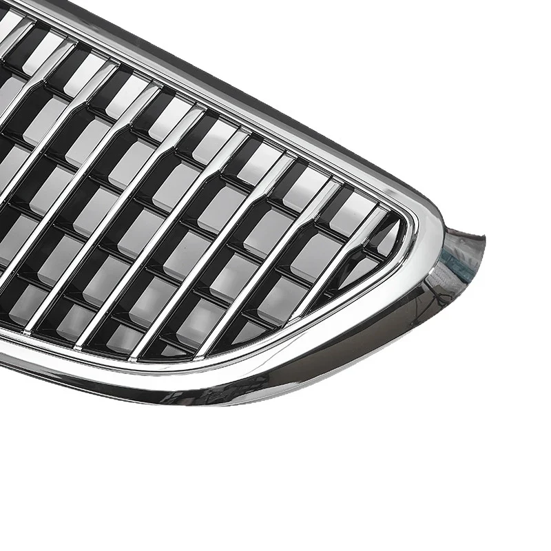 Calandre Mercedes Classe C W205 Style Maybach 2015-2021