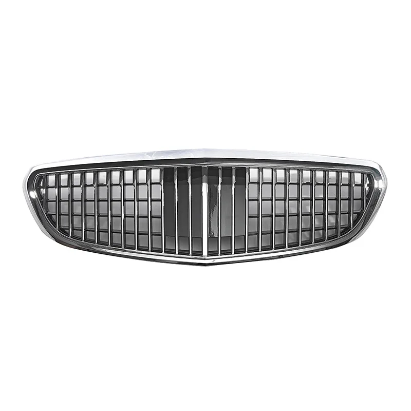 Calandre Mercedes Classe C W205 Style Maybach 2015-2021