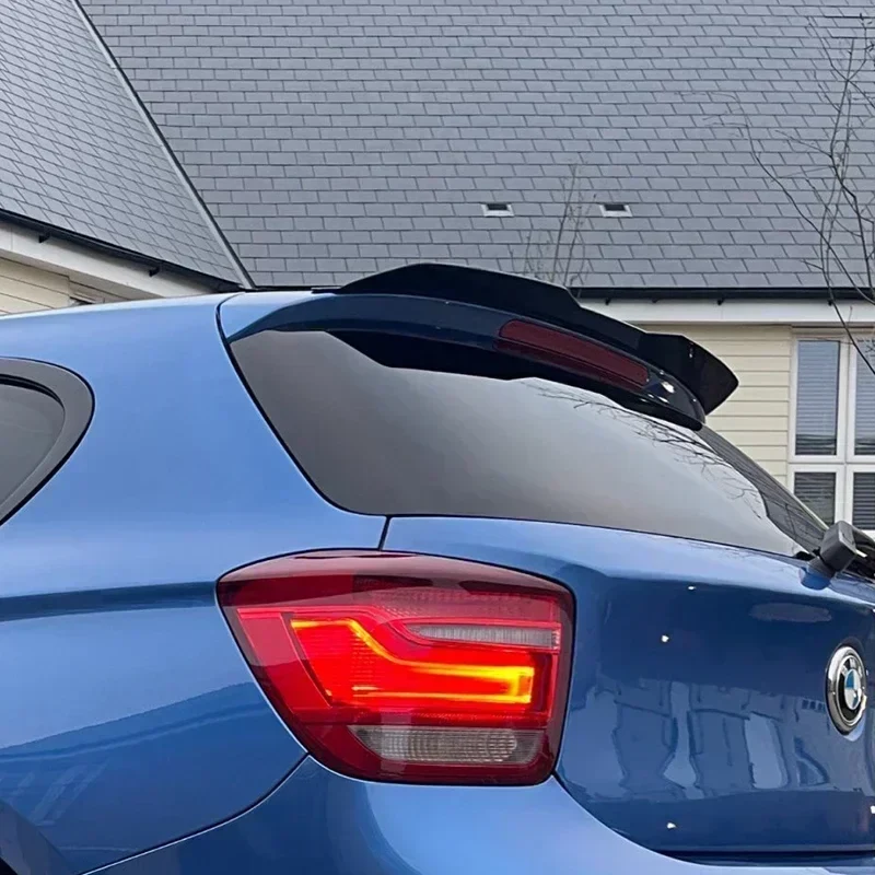 Becquet de Toit BMW Série 1 F20 F21 2011-2020