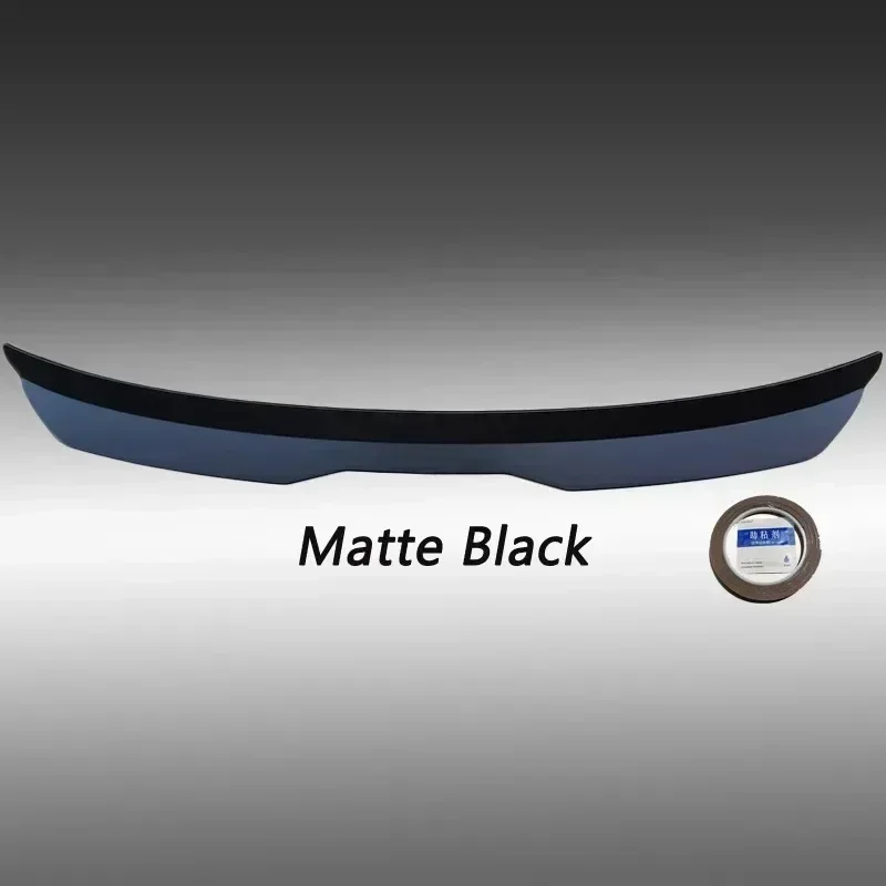 Becquet de Toit BMW Série 1 F20 F21 2011-2020
