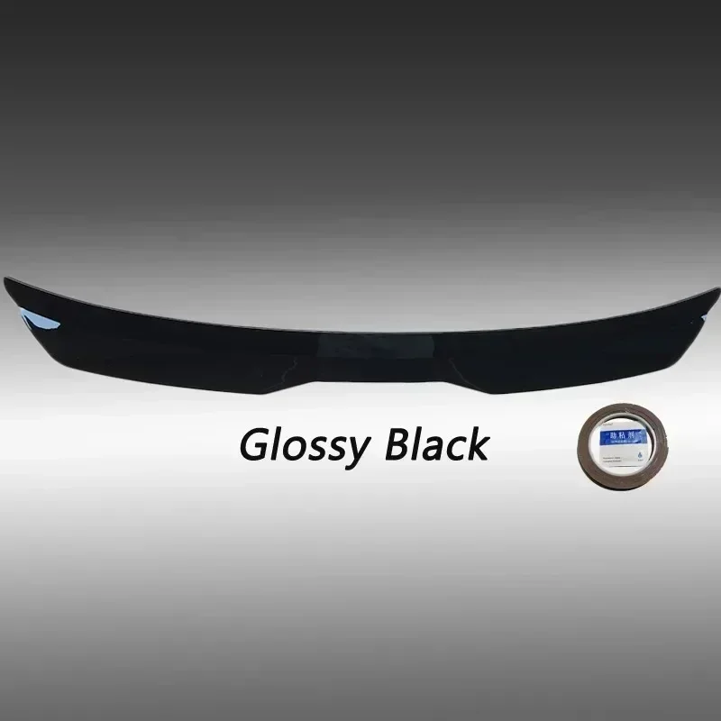 Becquet de Toit BMW Série 1 F20 F21 2011-2020