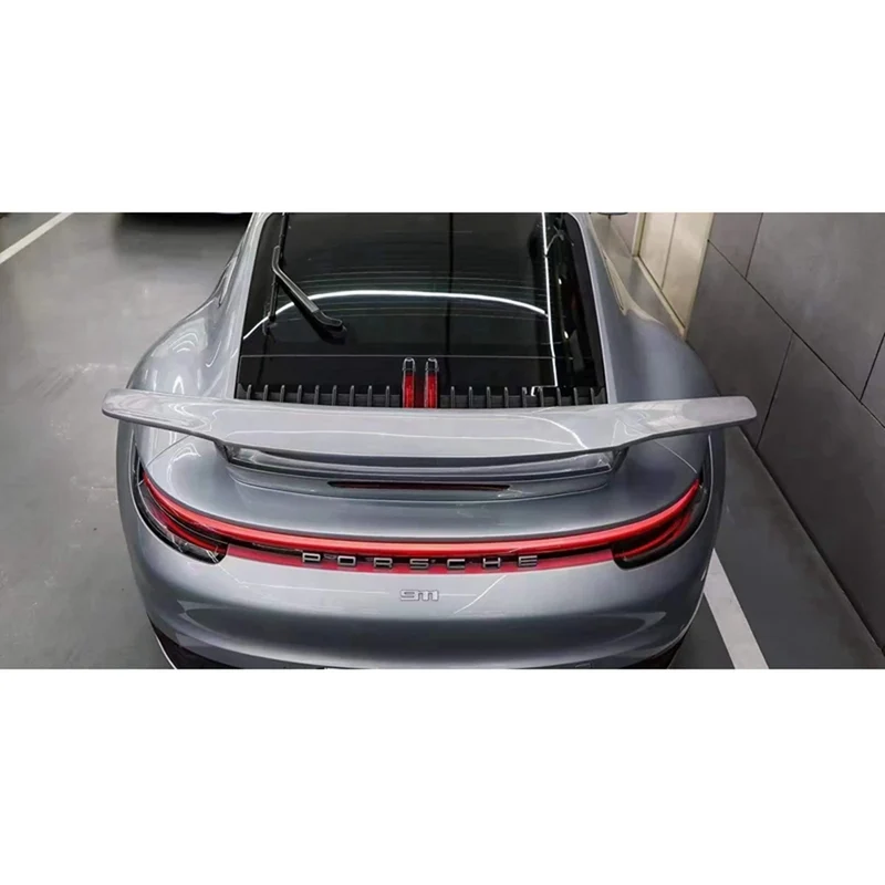 Becquet Porsche 911 992 Carrera 2019-2022