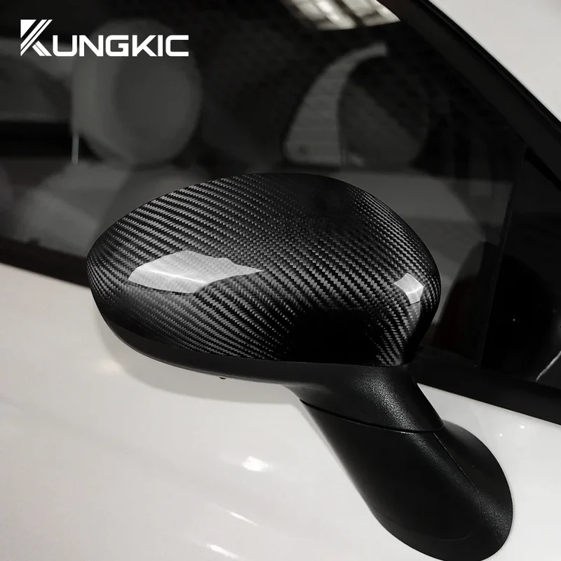 Coque Rétroviseur Fiat Abarth 500 595 695