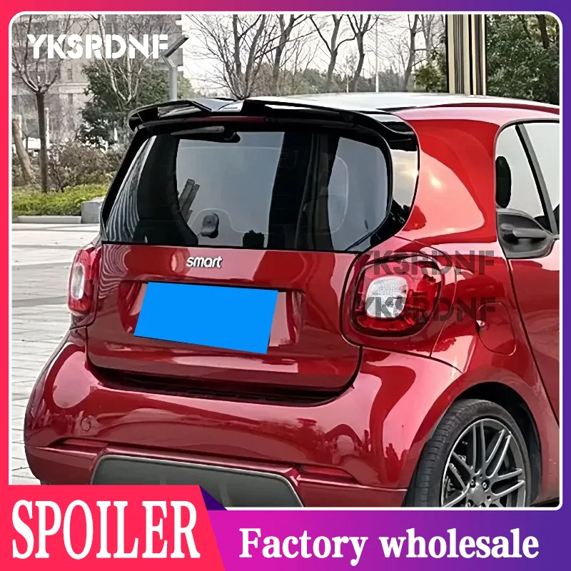 Becquet Smart Fortwo Forfour 451 453 2009-2019