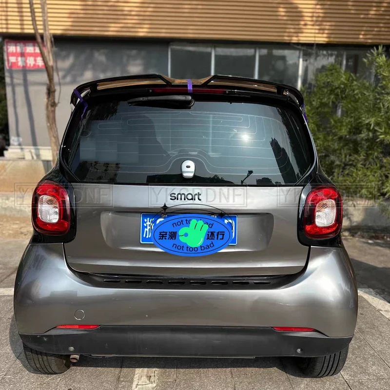 Becquet Smart Fortwo Forfour 451 453 2009-2019