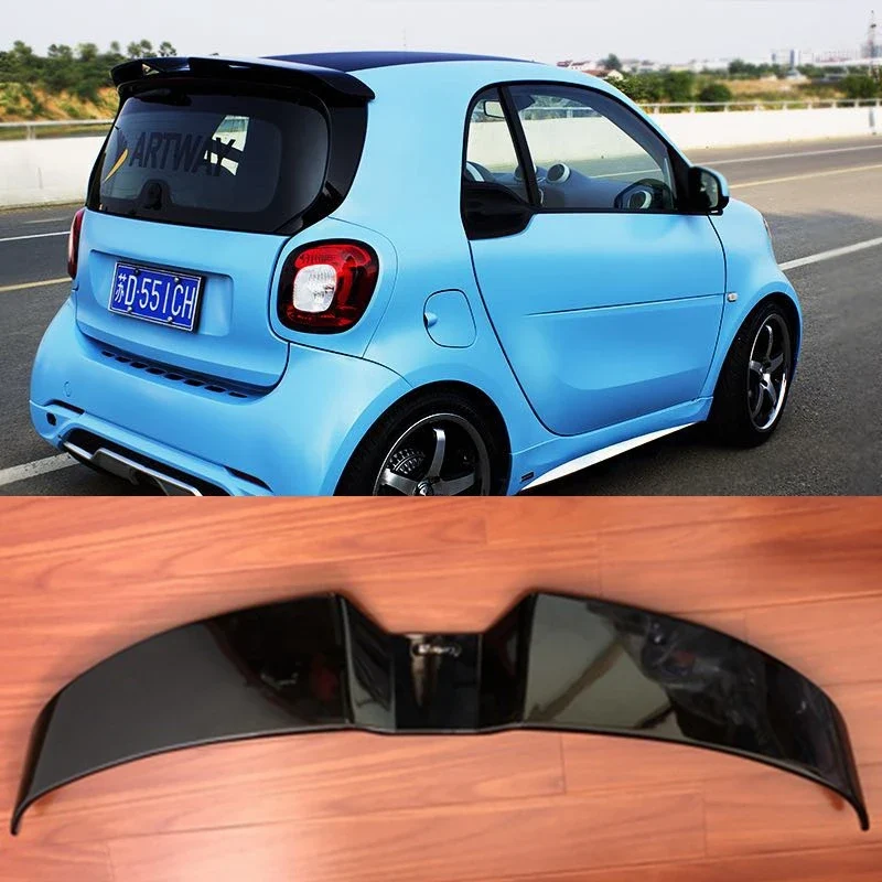 Becquet Smart Forfour 453