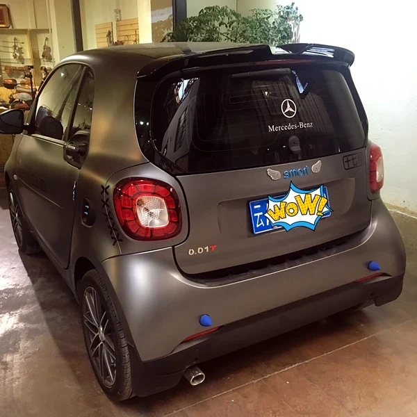 Becquet Smart Forfour 453