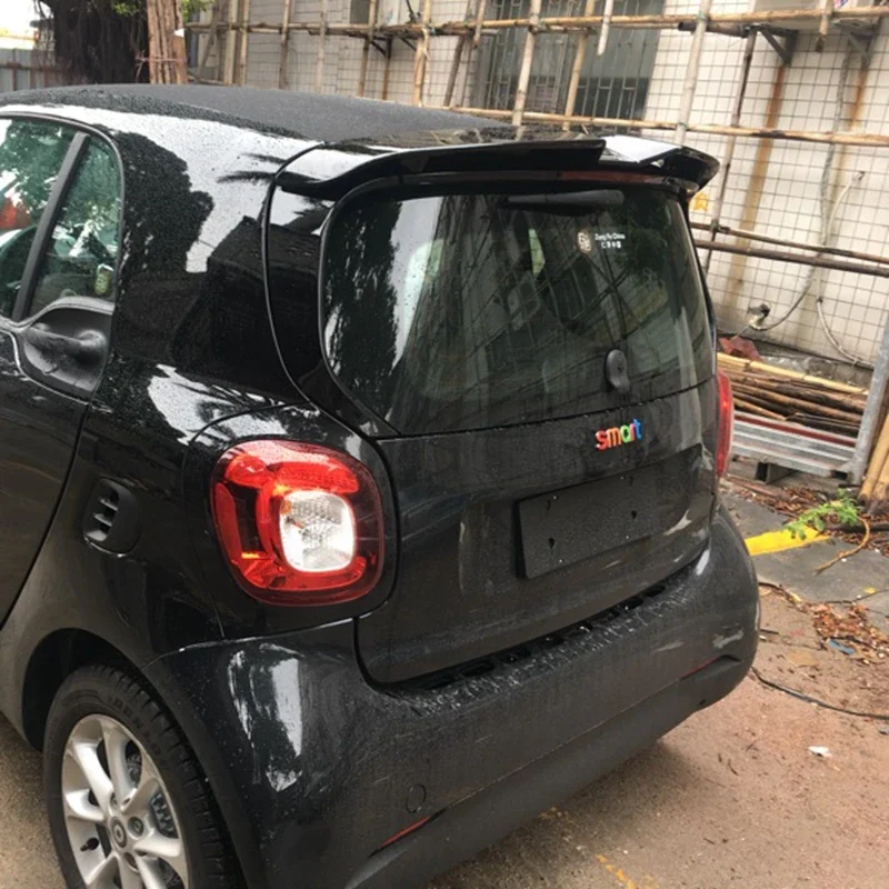 Becquet Smart Forfour 453