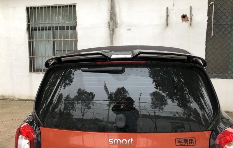 Becquet Smart Forfour 453