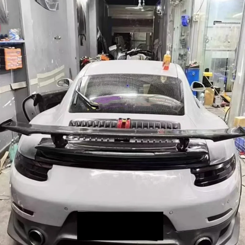 Calandre Porsche 911 991.1 Style 992