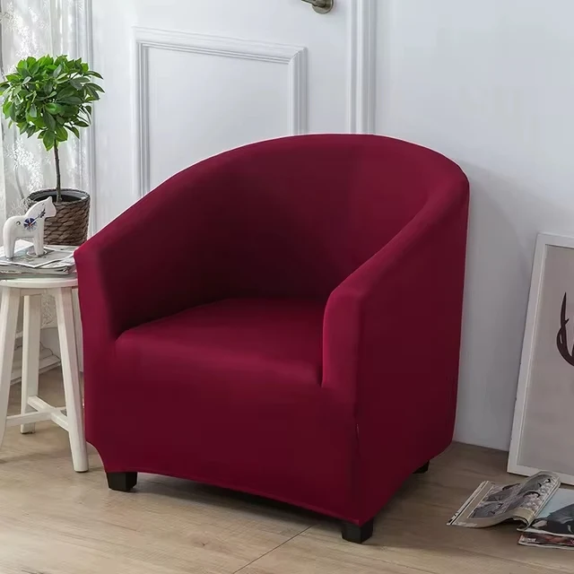 Housse fauteuil Cabriolet Bordeaux