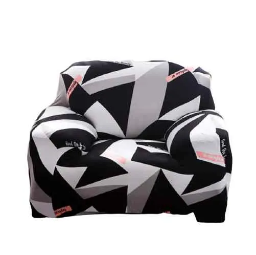 Housse fauteuil Zlach