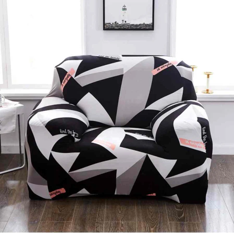 Housse fauteuil Zlach