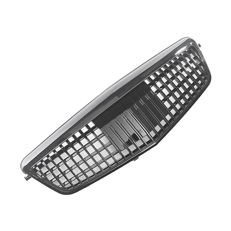 Calandre Mercedes Classe E W212 Style Diamants