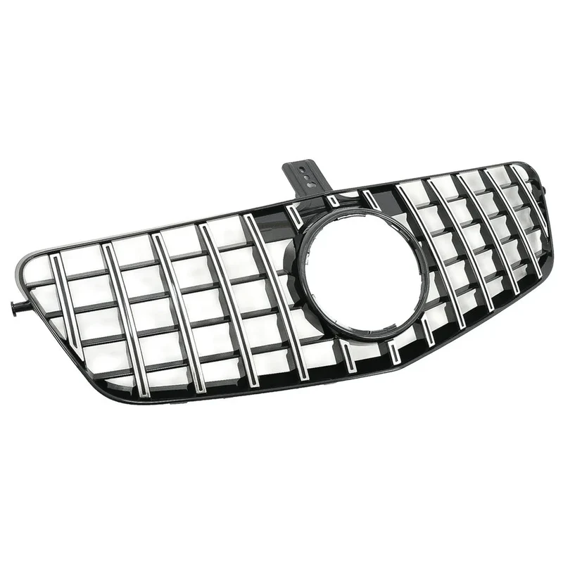 Calandre Mercedes Classe E W212 Style Diamants