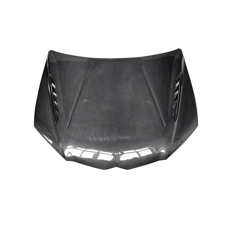 Capot Avant Lamborghini Urus Carbone Sec 2018-2021