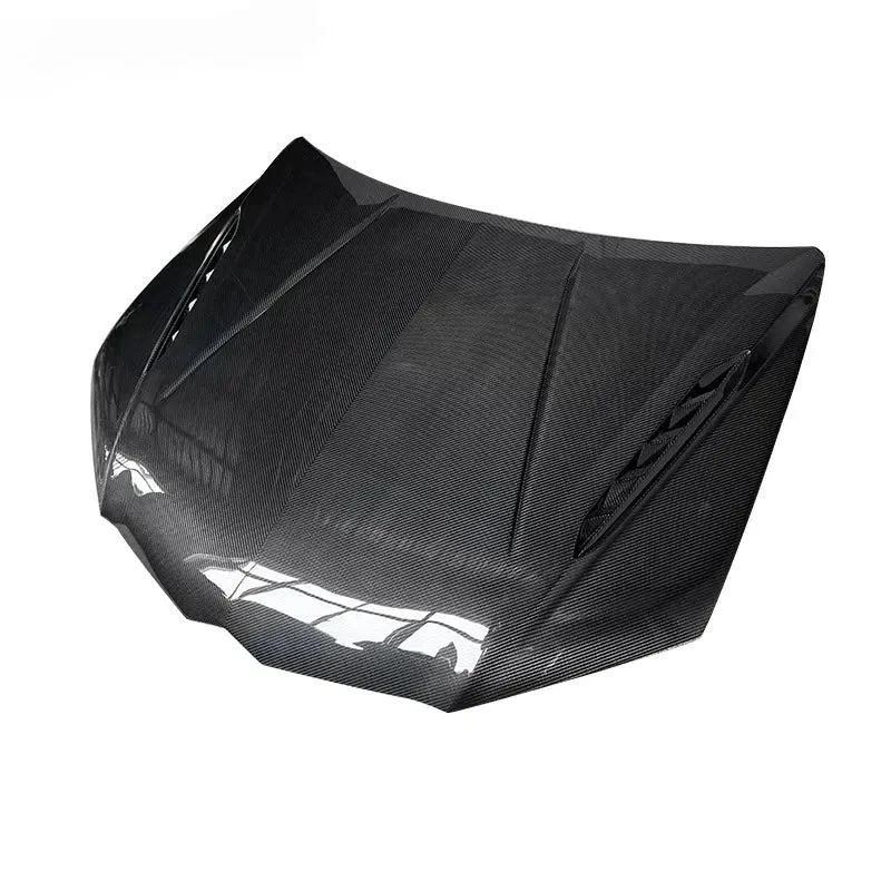Capot Avant Lamborghini Urus Carbone Sec 2018-2021
