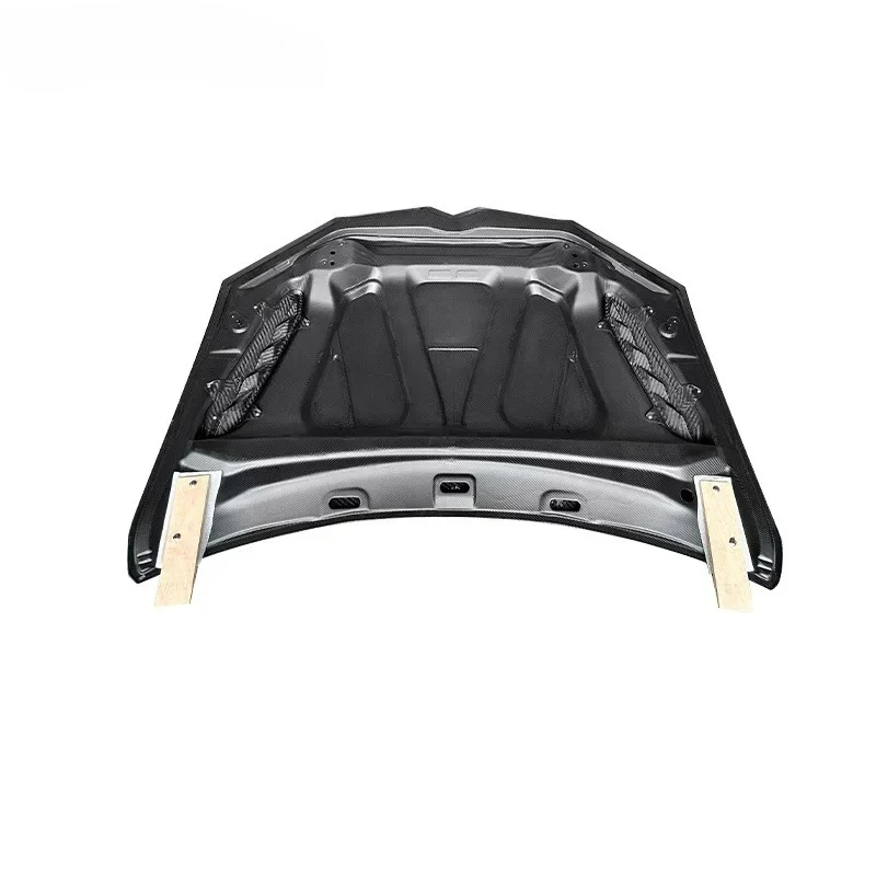 Capot Avant Lamborghini Urus Carbone Sec 2018-2021