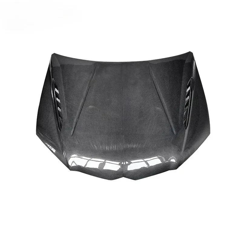Capot Avant Lamborghini Urus Carbone Sec 2018-2021