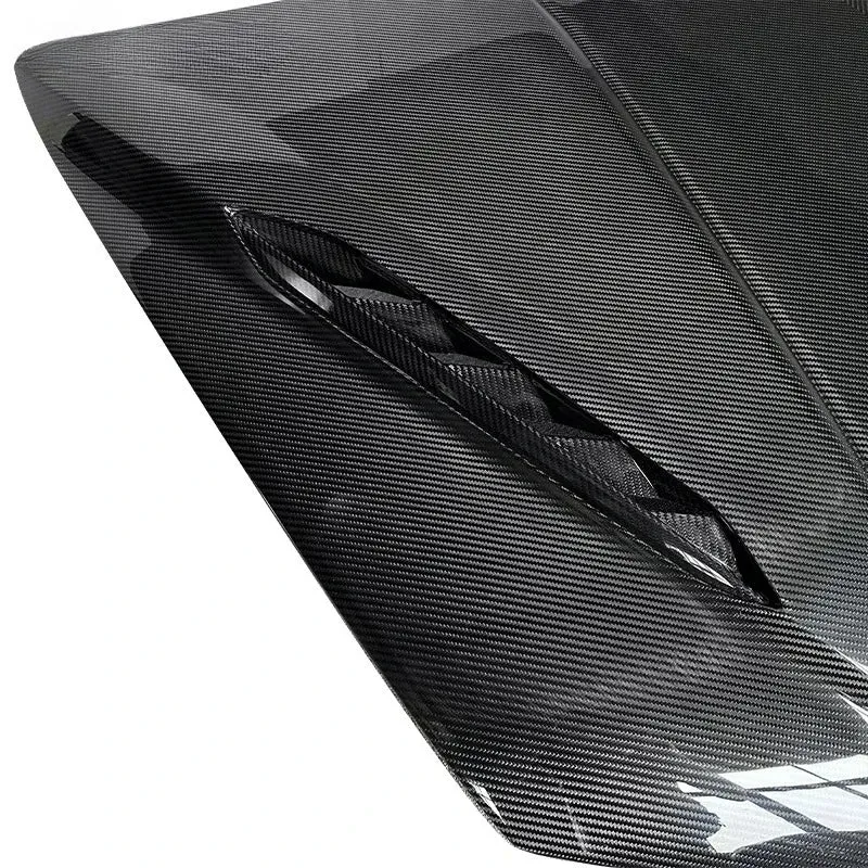 Capot Avant Lamborghini Urus Carbone Sec 2018-2021