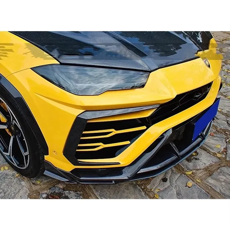 Kit Carrosserie Lamborghini URUS Carbone