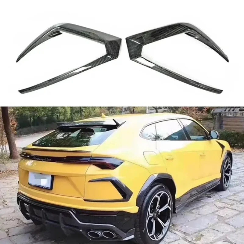 Kit Carrosserie Lamborghini URUS Carbone