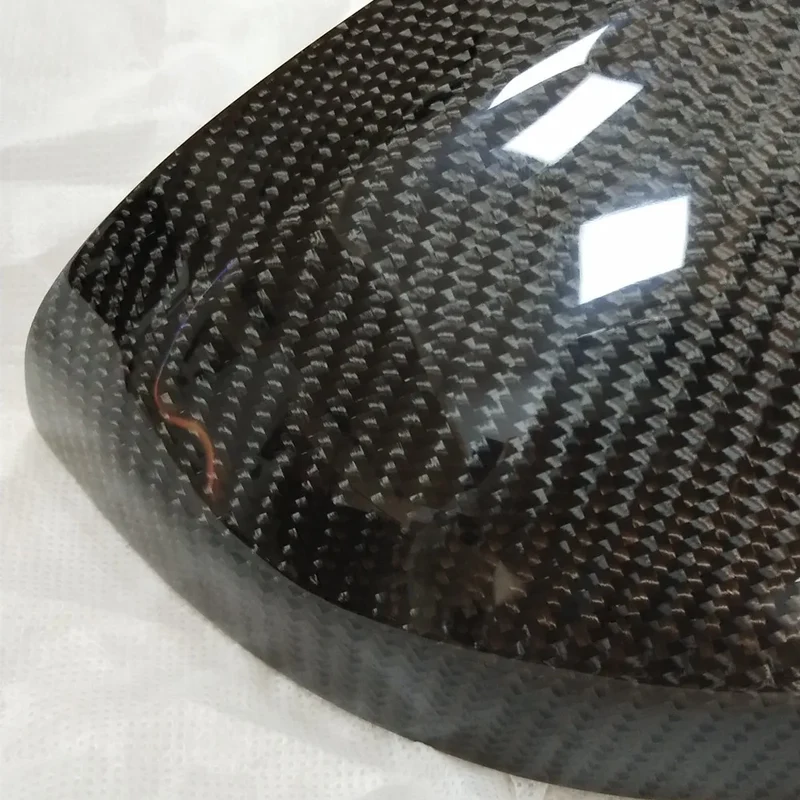 Coque Rétroviseur Lamborghini URUS Fibre de Carbone