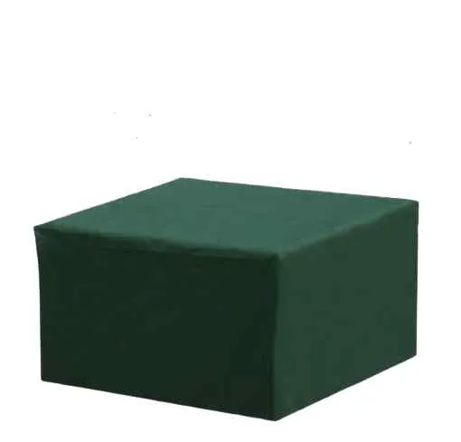 Housse Salon de Jardin Carrée 150x150