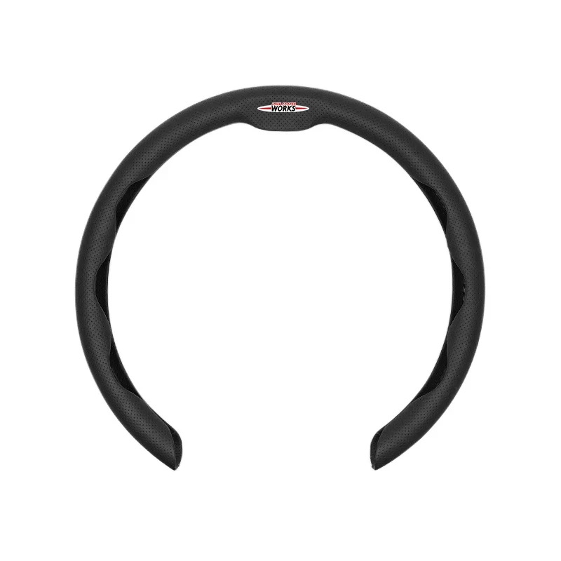 Couvre Volant Antidérapant MINI Cooper R56 F56 JCW