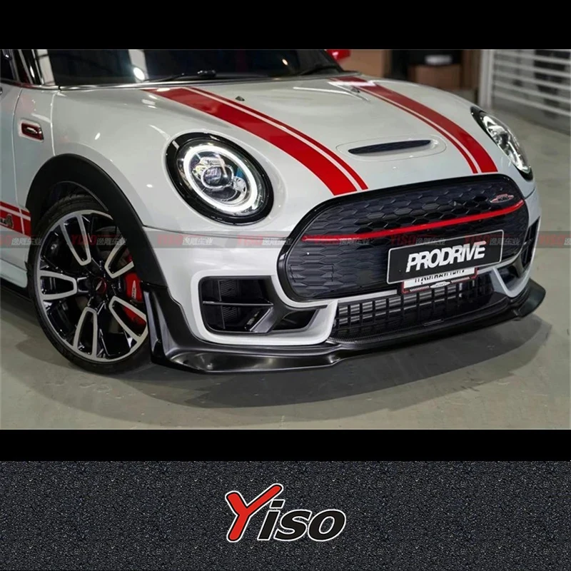 Lame Avant AG Carbone MINI JCW F54 Clubman