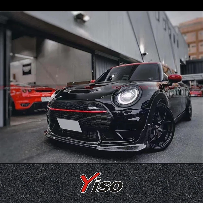Lame Avant AG Carbone MINI JCW F54 Clubman