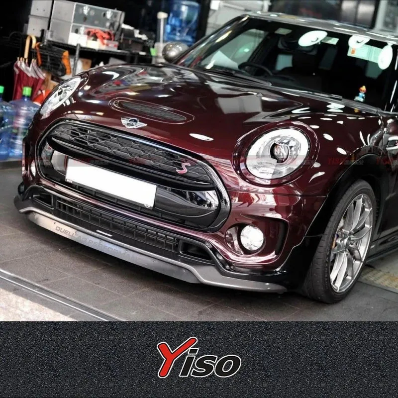 Lame Avant Carbone MINI F54 Cooper S Clubman