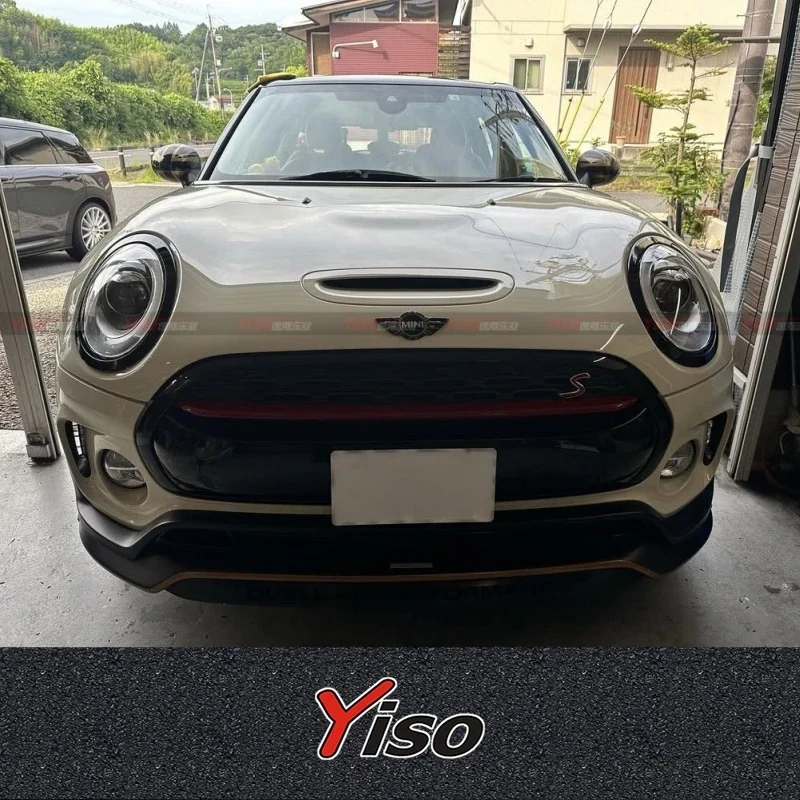 Lame Avant Carbone MINI F54 Cooper S Clubman