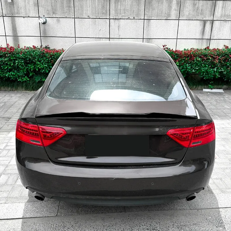 Becquet Audi A5 8T Sportback 2007-2016