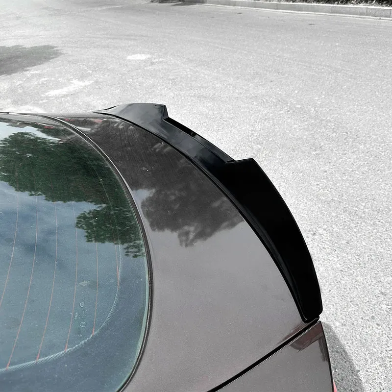 Becquet Audi A5 8T Sportback 2007-2016