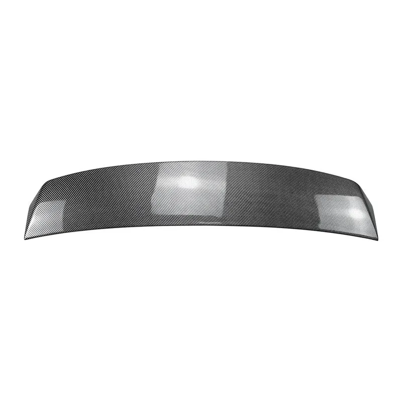 Becquet Audi A3 8P 2004-2013